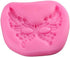 Cute Small Masquerade Mask Ball DIY 3D Silicone Mold for Making Ice Blocks, Candy, Soaps, Cakes
