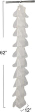 20-Pocket Closet 10 Household Essentials Shoe File, Durable Canvas and Plastic, Holds Pairs of Shoes, Individual