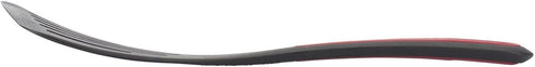 Westmark Germany Non-Stick Thermoplastic Spatula, 11.8-inch, Red/Black