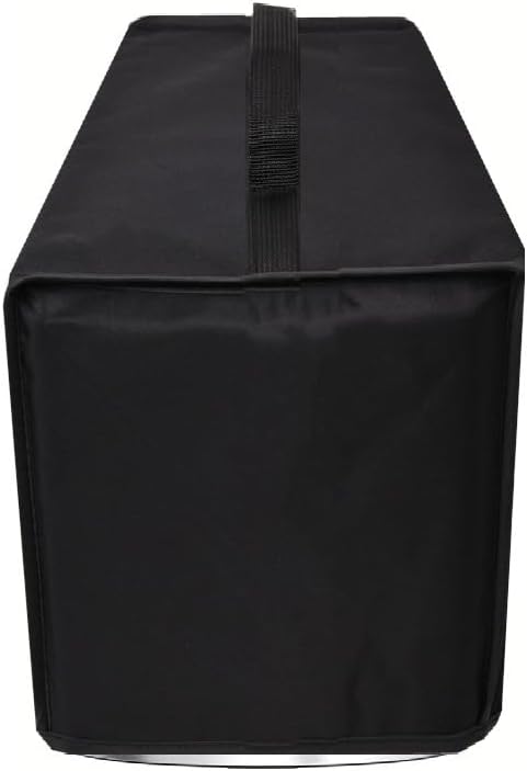 Waterproof Dustproof Cover Pads for Famiworths Iced Coffee Maker and Single Serve Coffee Maker.