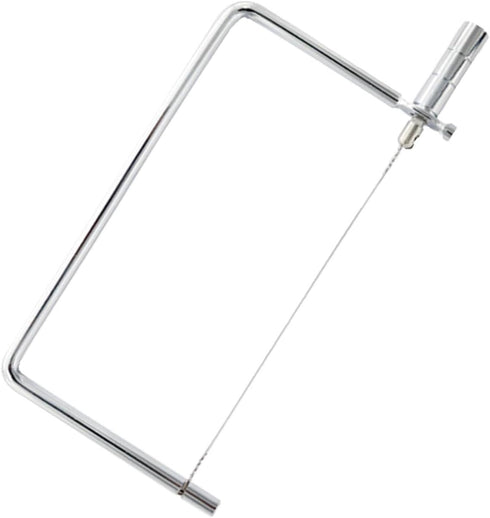 Cheese Slicer Cutter Accessories, Sturdy Steel Wire Butter Slicer for Kitchen, 6 inch
