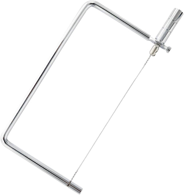 Cheese Slicer Cutter Accessories, Sturdy Steel Wire Butter Slicer for Kitchen, 6 inch