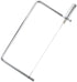 Cheese Slicer Cutter Accessories, Sturdy Steel Wire Butter Slicer for Kitchen, 6 inch