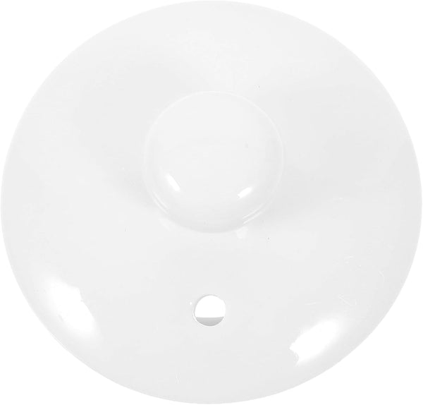 Ceramic Teapot Lids, Kungfu Tea Kettle Replacement Covers, Loose Leaf Pot Top Lids for Kitchen Teapots