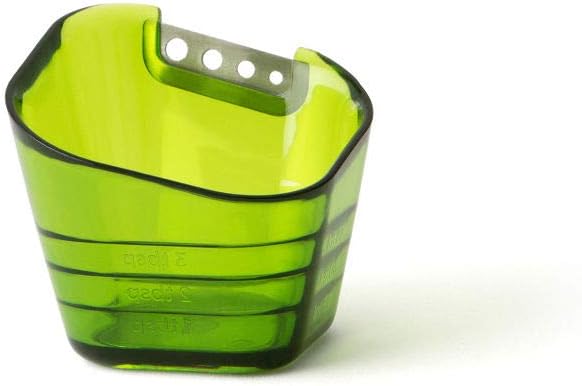 Chef'n ZipStrip Herb Stripper - Updated Design, Green