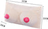 Ibluelover Boobs Breasts Pillow Cushion Soft Plush Sleep Pillow for Neck and Shoulder Funny Chest Pillow Gifts
