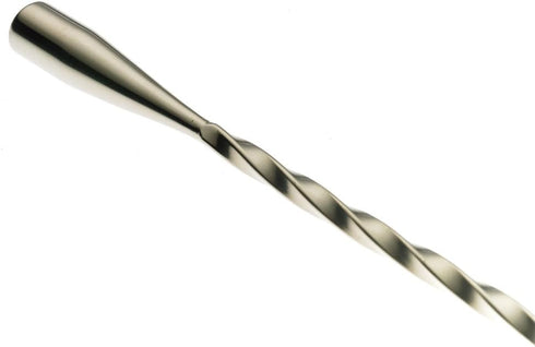 Barfly Teardrop Bar Spoon, 15 3/4" (40 cm), Stainless Steel