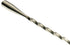 Barfly Teardrop Bar Spoon, 15 3/4" (40 cm), Stainless Steel