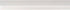 Winco Heavy-Duty Plastic Cutting Board; 6" x 10" x 1/2"; White