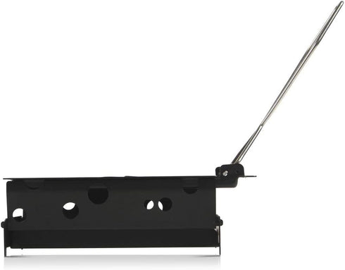 Boska Milano Raclette Grilling Set - Partyclette To Go Set for Cheese, Meat, Fish, and Vegetables, Portable