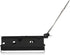 Boska Milano Raclette Grilling Set - Partyclette To Go Set for Cheese, Meat, Fish, and Vegetables, Portable