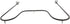 Prysm 74003019 Oven Bake Element Replacement: Compatible with Whirlpool, Maytag, KitchenAid, Jenn-Air