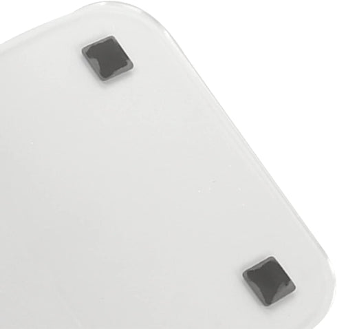 TOPINCN Sliding Mat 35x30cm for Kitchen Mixer, Acrylic Countertop Slider Pad for Coffee Maker, Air Fryer, Blender