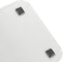 TOPINCN Sliding Mat 35x30cm for Kitchen Mixer, Acrylic Countertop Slider Pad for Coffee Maker, Air Fryer, Blender
