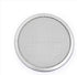 New Star Foodservice Restaurant-Grade Aluminum Pizza Baking Screen, 20-Inch (Pack of 1)
