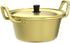 Korea Noodle Pot/Hot Shin Ramyun - Aluminum Pot 6.3" (16cm), Traditional Hot Pot