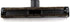 ANBOO Hard Floor Brush 1 1/4 inch, Soft Touch Deluxe Vacuum Cleaner Brush for Hardwood Floors