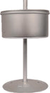 Backpacking GSI Outdoors Percolator Coffee Pot | Enamelware Campfire Coffee Boiler Kettle for Outdoor Camping Cookware