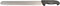 12 Slicer / Carving Granton Edge Prime Rib Knife, Food Service Knives