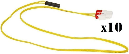 10-Pack Refrigerator Temperature Sensor Replacement Part | DA32-00006W