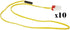 10-Pack Refrigerator Temperature Sensor Replacement Part | DA32-00006W