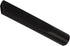 Black 32mm Crevice Tool Nozzle for Vacuum Cleaner, Replacement Part Attachment for Cleaning