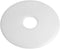 Fdit Premium Food Dehydrator, 13.5cm Diameter Non-Stick Round Silicone Sheets for Fruit Dryer and Leathers