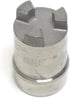 WP2220458 Coupling for Whirlpool 2220458 Refrigerator