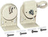Coolaroo External Rolling Shutter Weather Resistance Cordless Support Parts (Gear Transmission) for Outdoor Blinds