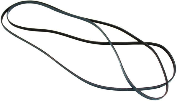 GE WE03X33648 Dryer Drive Belt - Black Replacement Part
