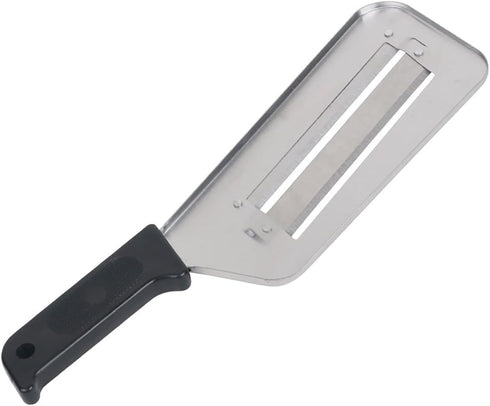 (2 Pack) Cabbage Shredder for Coleslaw, Stainless Steel Slicer Shredder, Kitchen Lettuce Knife