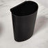 NUOBESTY Hanging Cup Holder Utility Rolling Cart Organizer, 4Pcs Makeup Pencil Holder for Art Craft Supplies Storage