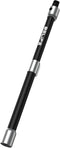 Belife Retractable Metal Tube, Extensible Wands for Belife S10 Cordless Stick Vacuum Cleaner, 17.6inch-25.5inch