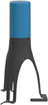 Stirr - The Unique Automatic Pan Stirrer with LED Speed Indicator, Teal