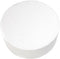Oasis Supply Dummy Round Cake, White, 16" x 4"