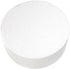 Oasis Supply Dummy Round Cake, White, 16" x 4"