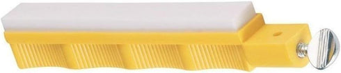 Lansky Ultra-Fine Ceramic Knife Sharpening Hone, 1000 Grit - S1000