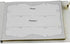 Mi Bautizo Theme Guest Book, Mi Bautizo Guest Book