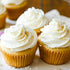Gifbera Natural Cupcake Liners, Standard Baking Cups, 400-Count, Unbleached, No Smell Paper