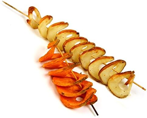 Norpro 2 Apple Peeler, Red Apple Mate