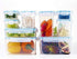 Komax Biokips Large Food Storage Containers, 35 Cup, BPA Free Airtight Bins with Lids