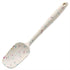 SiXi Silicone Spoon Shovel, Heat Resistant One Piece Design, Nonstick Spoon for Baking Mixing Tool, Kitchen Gadgets