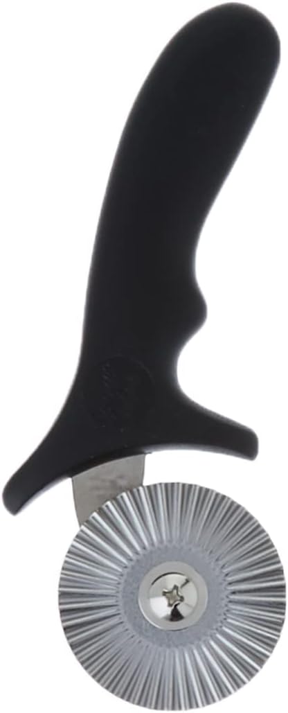 Ateco Pastry Wheel for Baking and Decorating