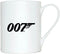 Pyramid Mug, Porcelain, Multi-Colour, 11 oz / 315 ml