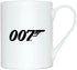 Pyramid Mug, Porcelain, Multi-Colour, 11 oz / 315 ml