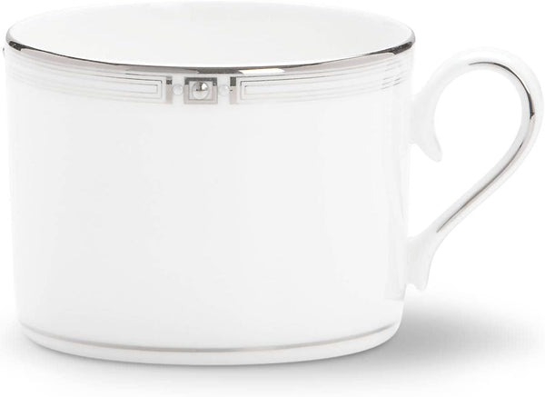 Lenox Westerly Platinum Bone China Cup