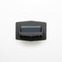 TOOLETRIES The Benjamin Soap Holder, Silicone Toiletry Organizer for Shower & Bathroom Accessory
