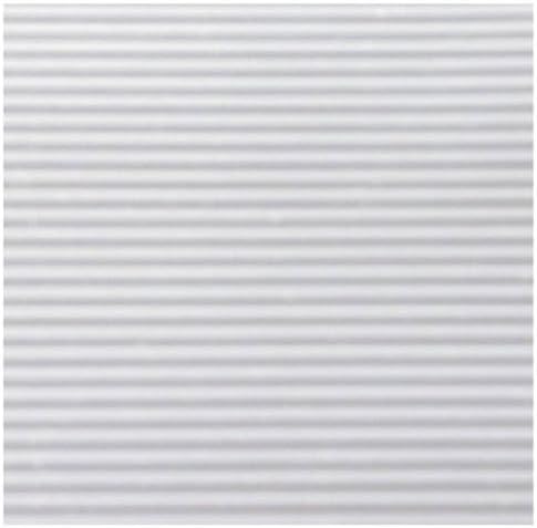 Magic Cover KITTRICH Shelf Liner, Clear, 12 by 6-Inch