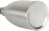 304 Stainless Steel Soap Dispenser 16oz Rust-Proof Liquid Pump Bottle for Kitchen or Bathroom Countertop