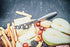 BOSKA Stainless Steel Cheese Knife - Copenhagen Nr.2, Multi-Functional Cheese Slicer, Dishwasher Safe
